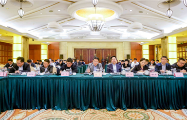 奋力冲刺2019年 积极备战2020年 幸运农场集团召开2019年三季度运营分析暨工作推进会议