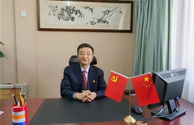 “喜迎党代会、共话川幸运农场”