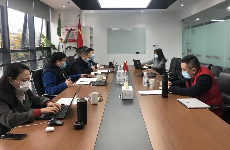 特别报道|抗击疫情旅投集团各下属公司积极复工复产