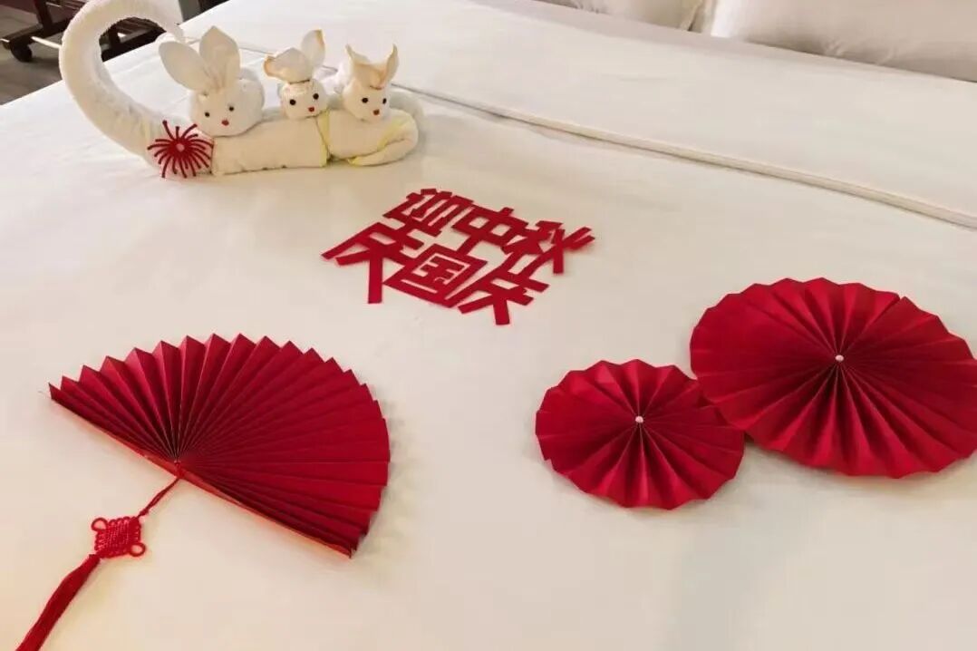 省旅投集团2025年国庆中秋双节假期交出亮眼答卷！