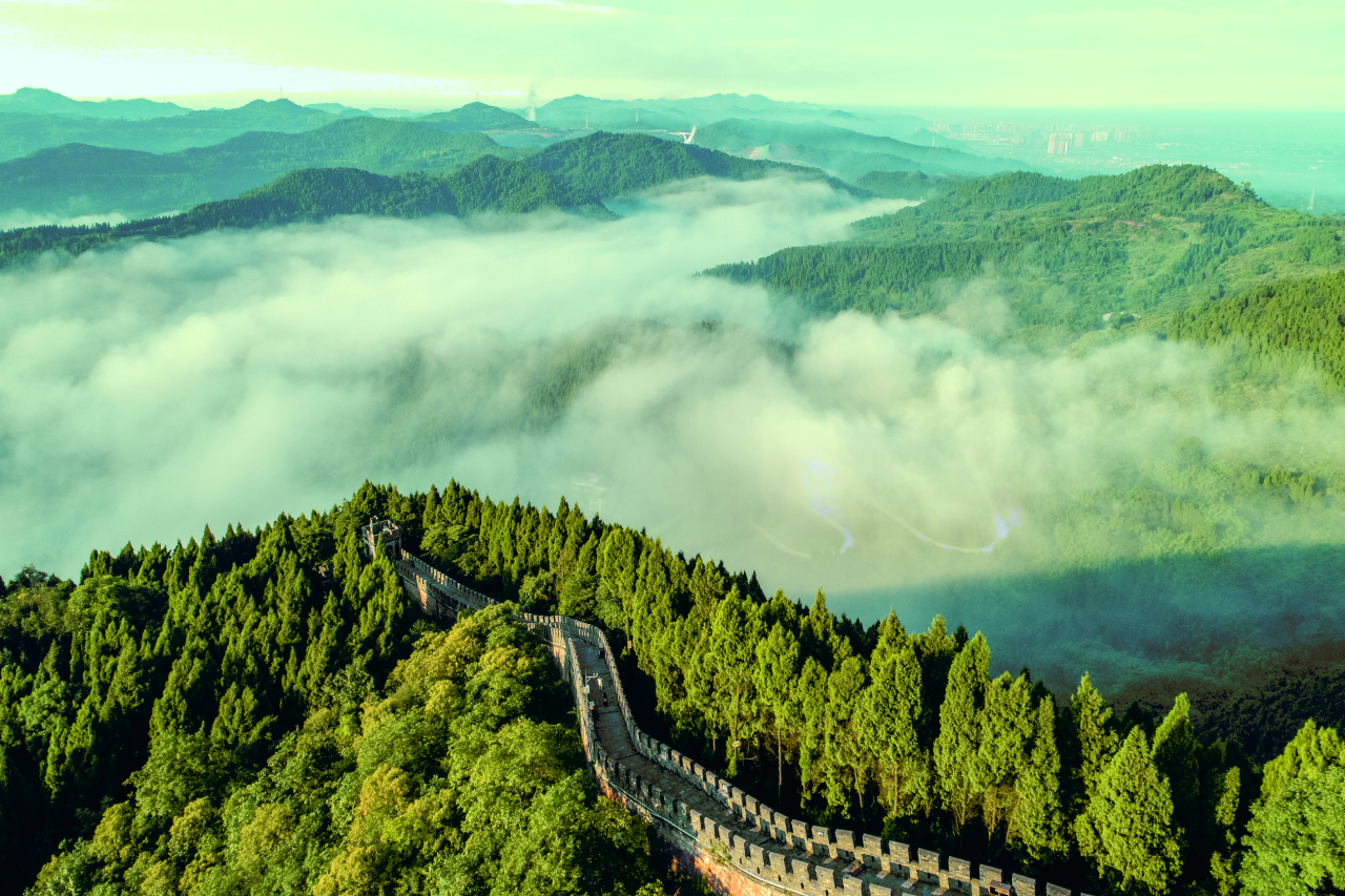 提质增效三年行动｜旅投资管公司探索文旅融合发展新路径